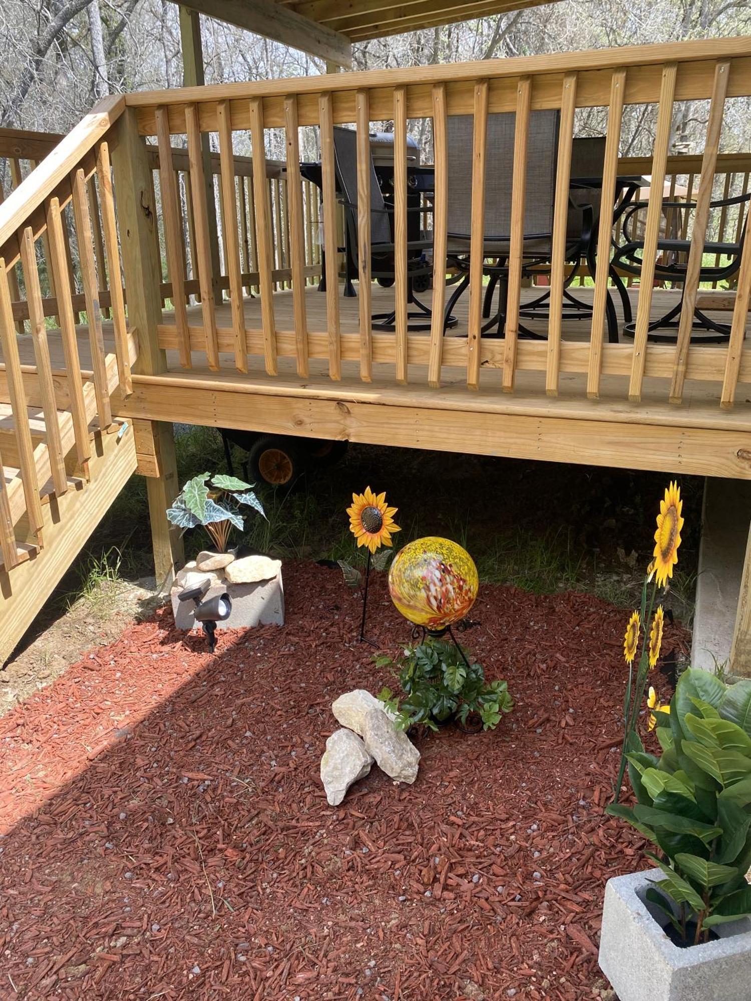Private Cozy Hideaway With Deck Escape Austin 35Mi Villa Bastrop Exterior photo